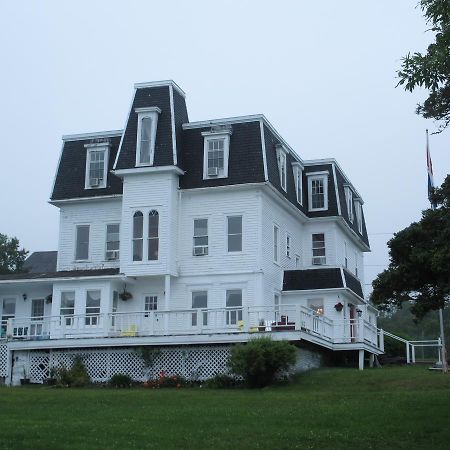 Marathon Hotel North Head Exterior photo