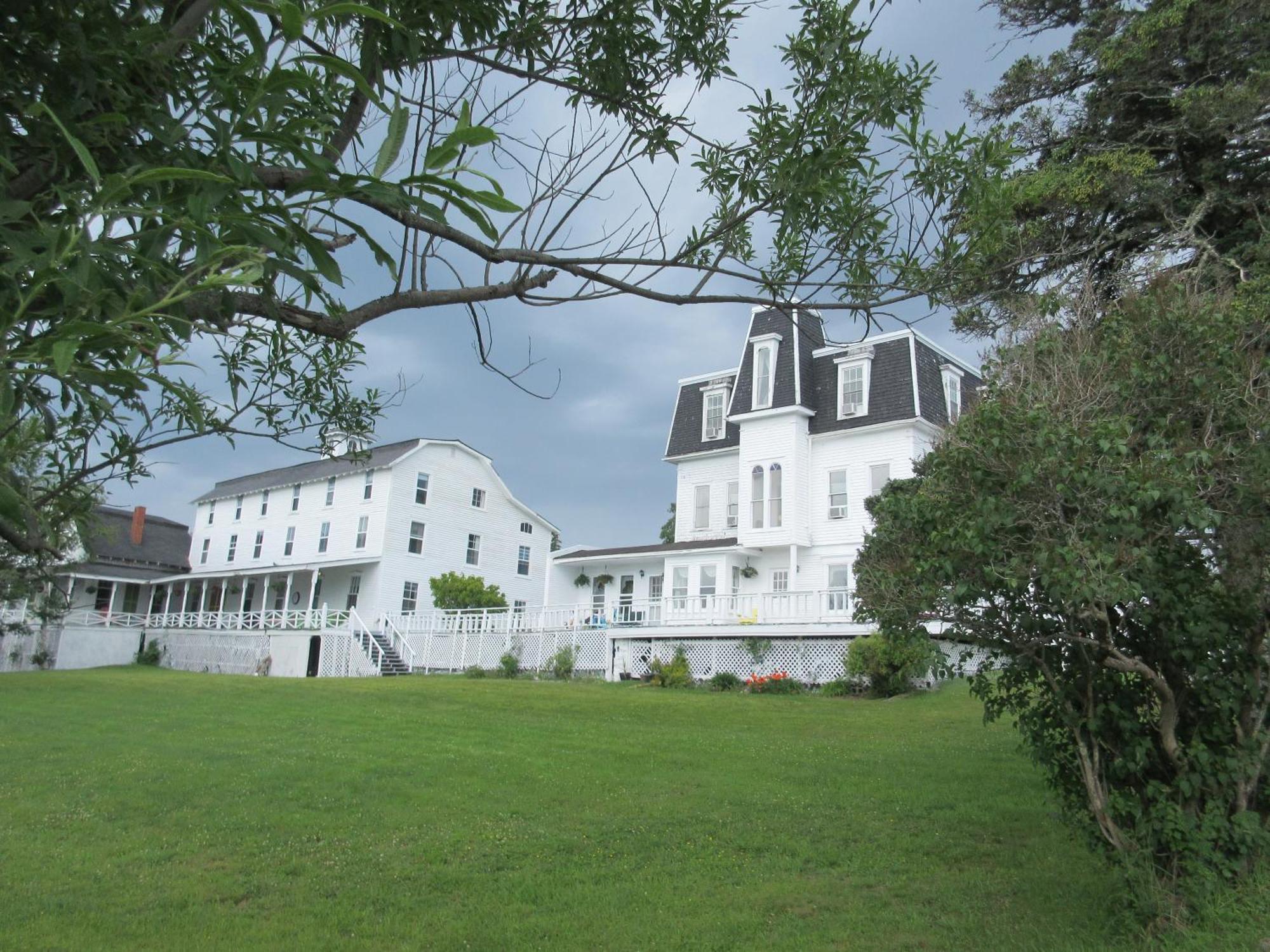 Marathon Hotel North Head Exterior photo