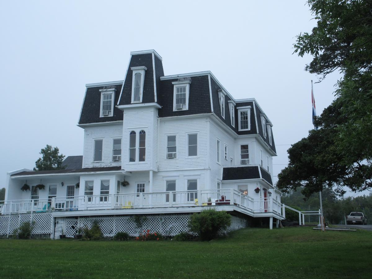 Marathon Hotel North Head Exterior photo